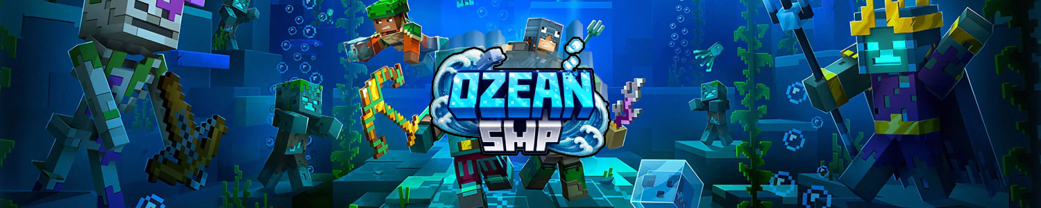 OceanSMP